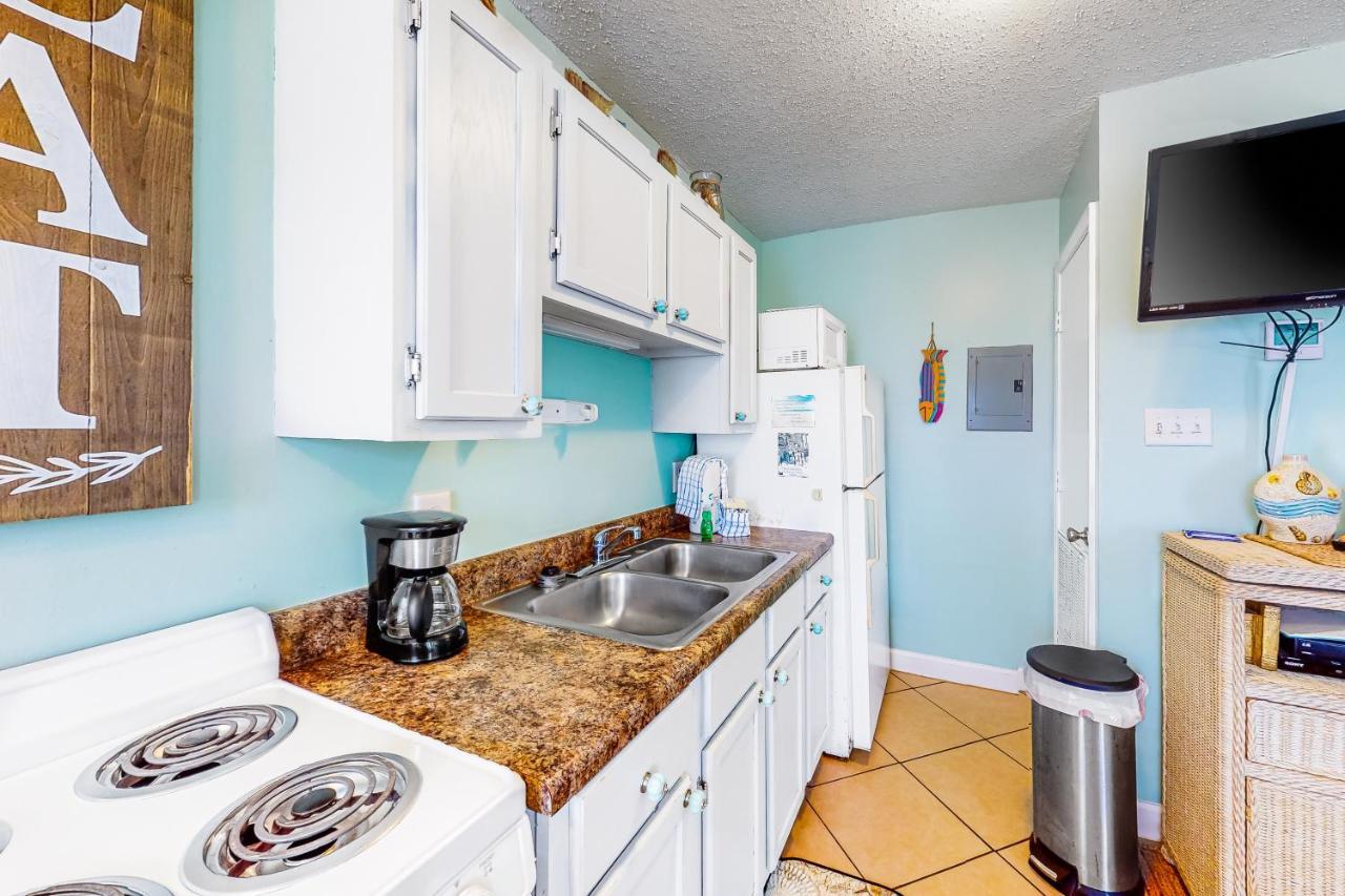 Villa Sea&Sun #203 à Gulf Shores Extérieur photo