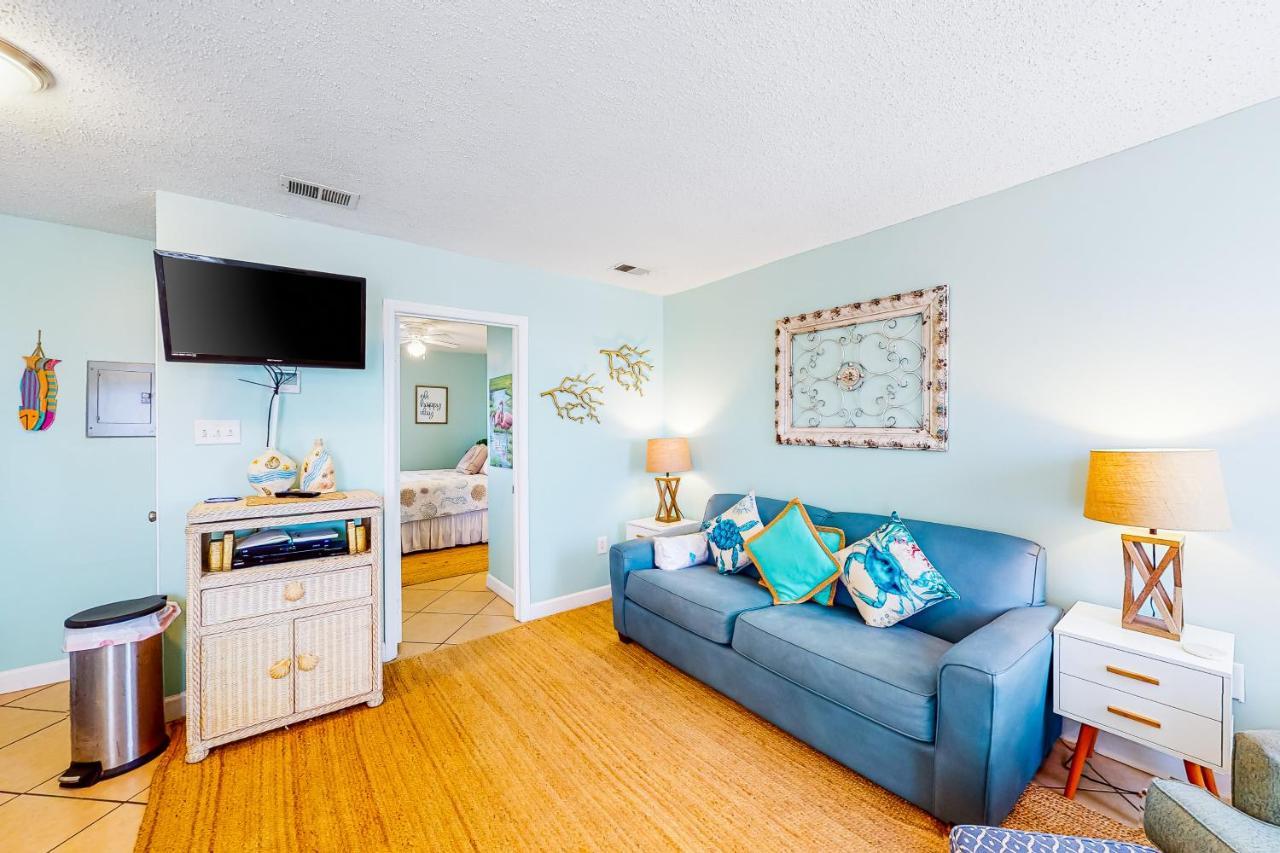 Villa Sea&Sun #203 à Gulf Shores Extérieur photo