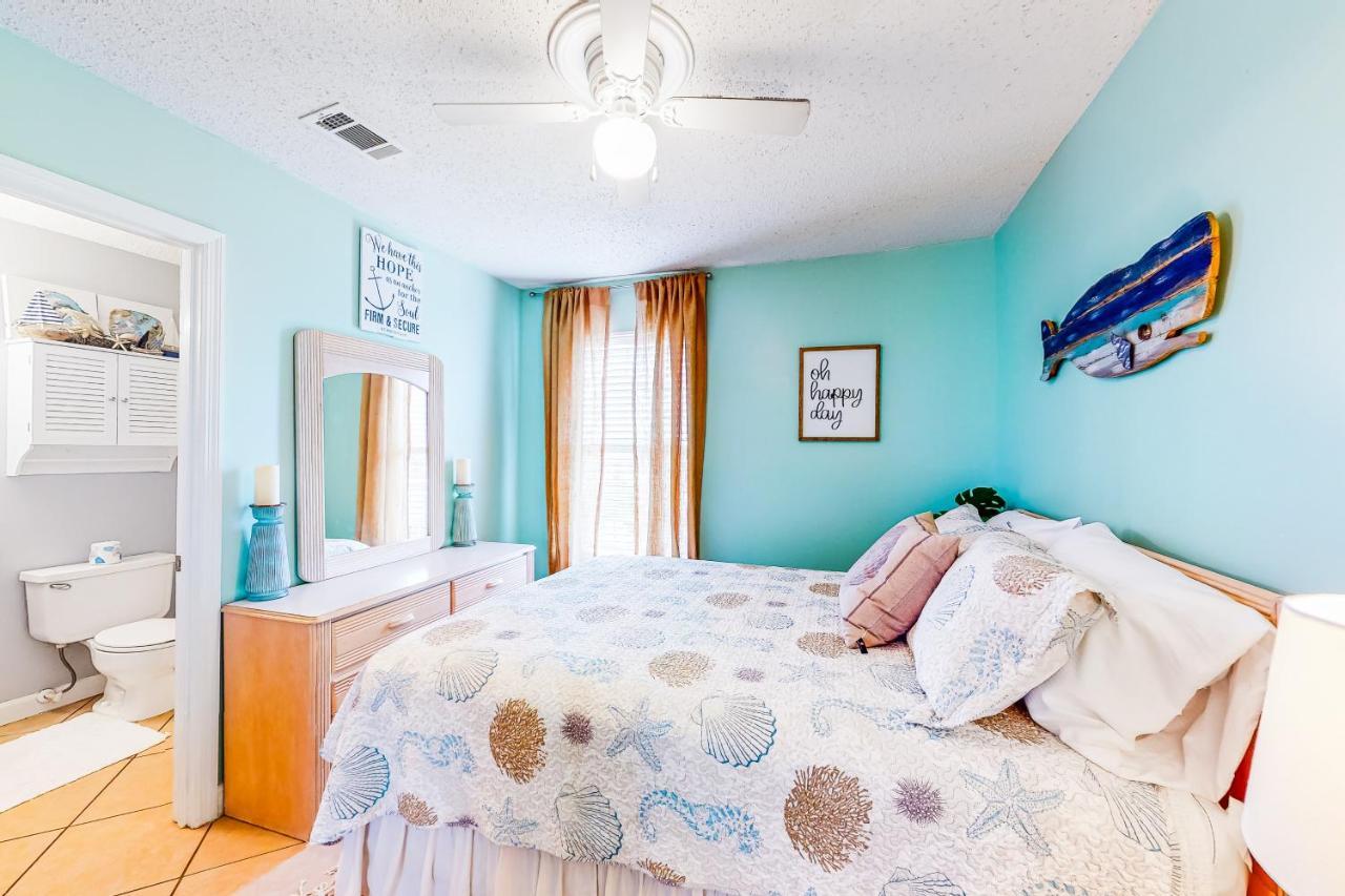 Villa Sea&Sun #203 à Gulf Shores Extérieur photo