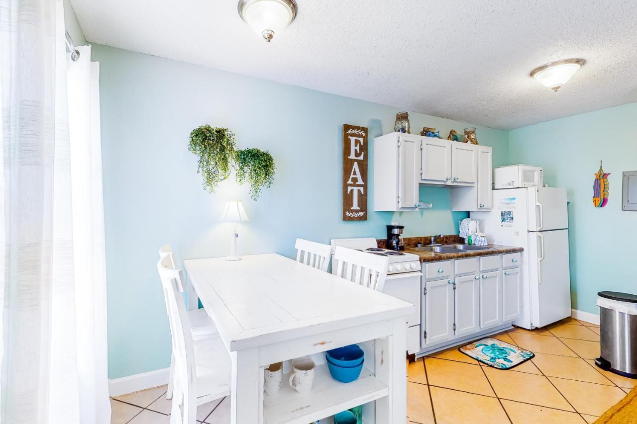 Villa Sea&Sun #203 à Gulf Shores Extérieur photo
