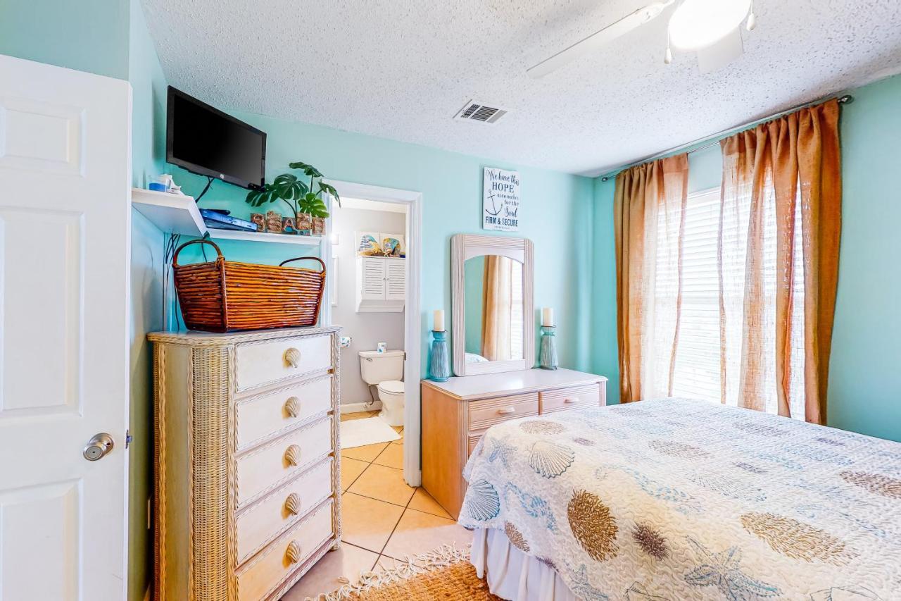 Villa Sea&Sun #203 à Gulf Shores Extérieur photo