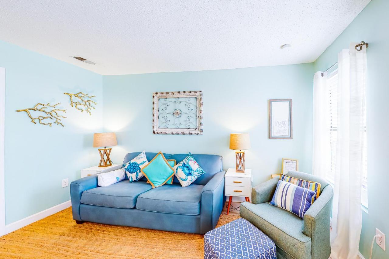 Villa Sea&Sun #203 à Gulf Shores Extérieur photo