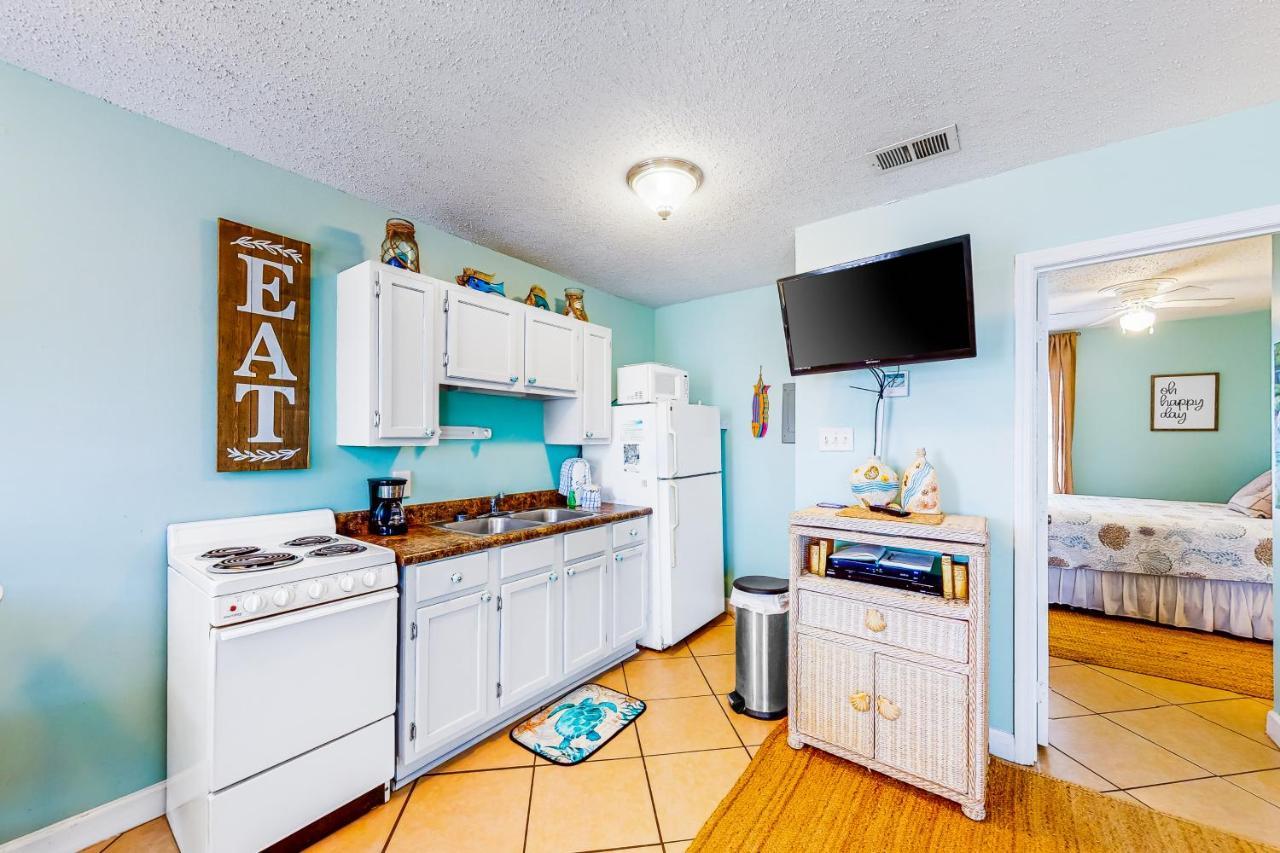 Villa Sea&Sun #203 à Gulf Shores Extérieur photo