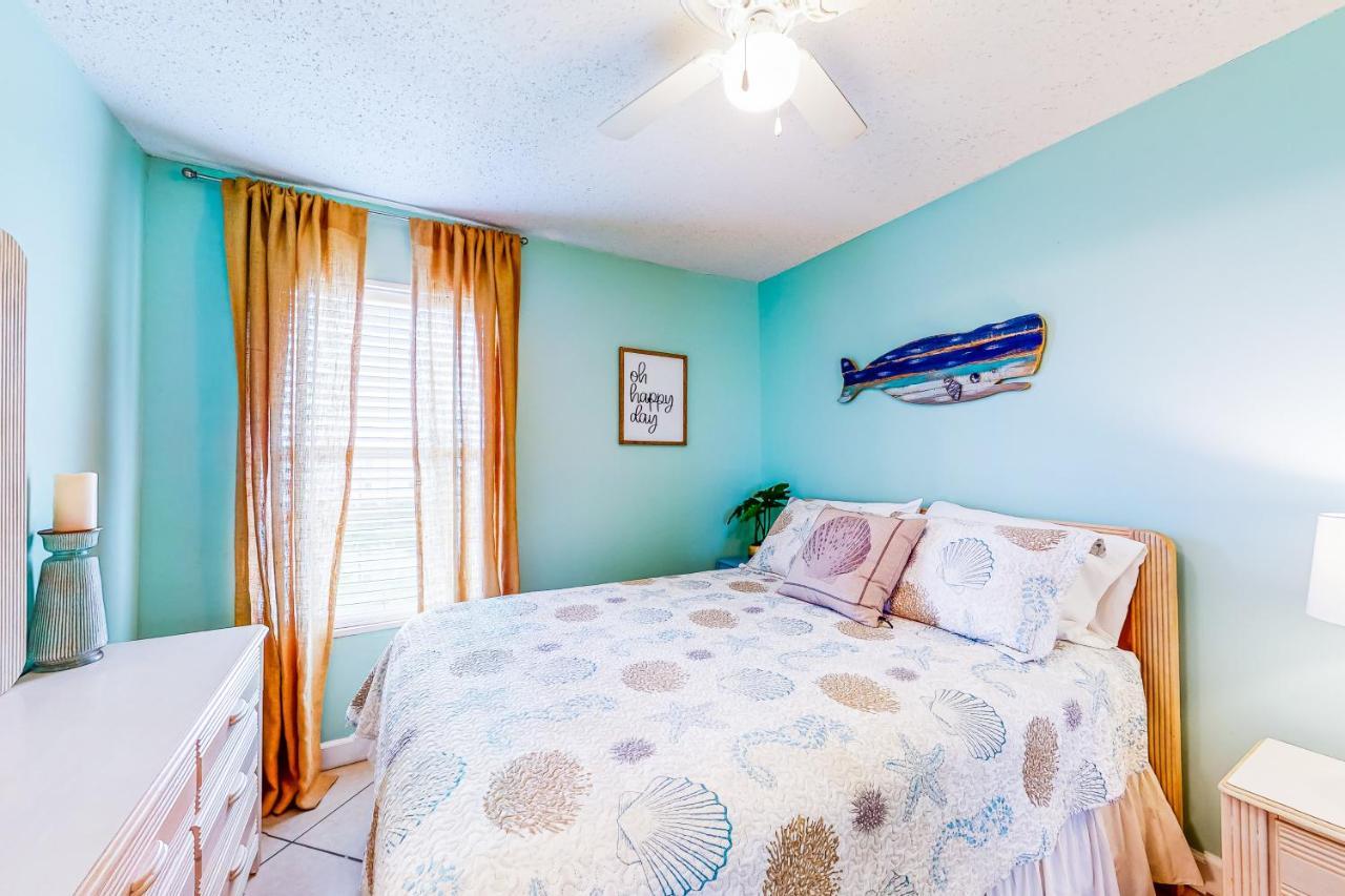 Villa Sea&Sun #203 à Gulf Shores Extérieur photo