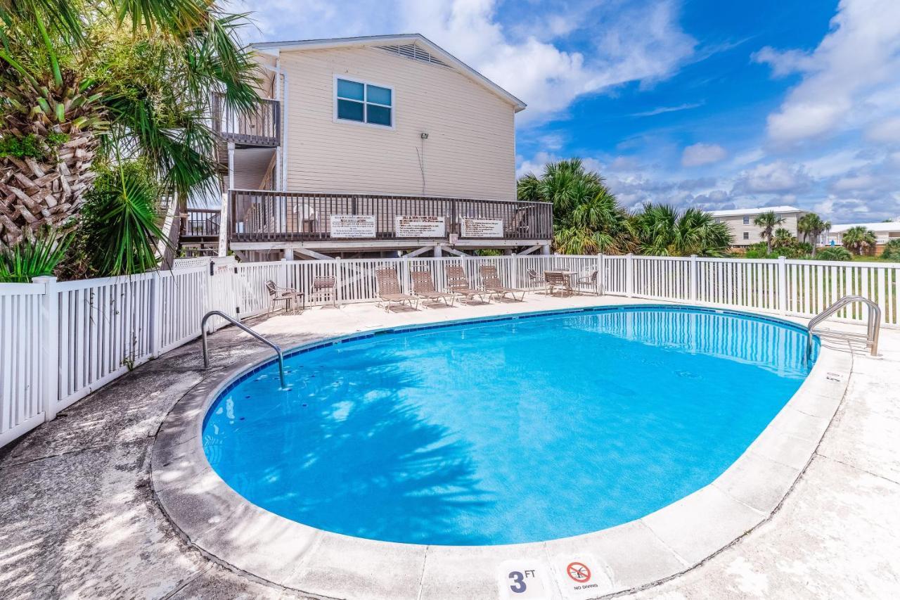 Villa Sea&Sun #203 à Gulf Shores Extérieur photo