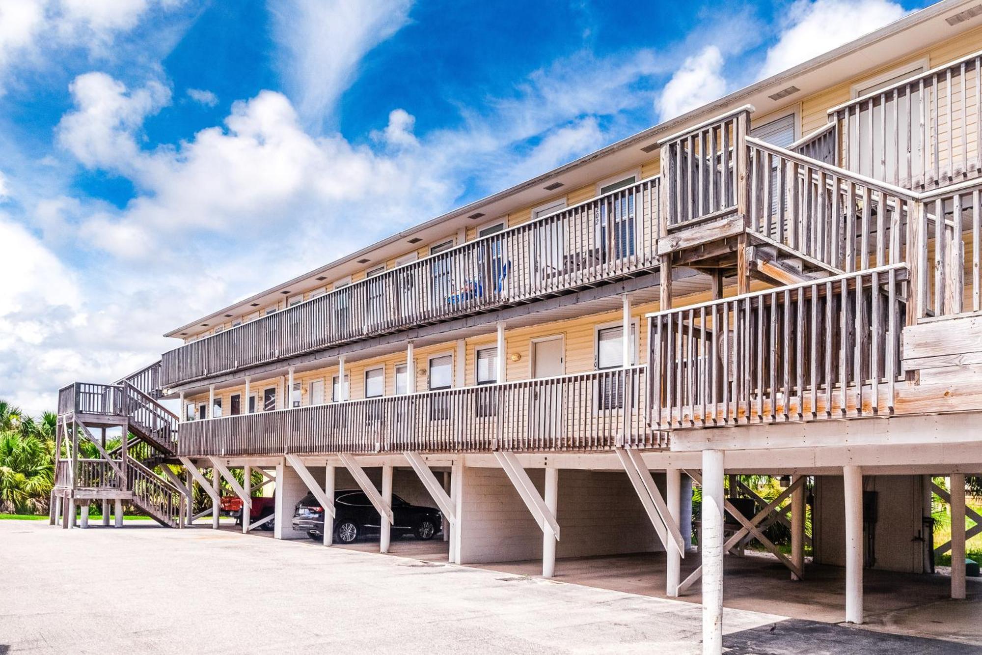 Villa Sea&Sun #203 à Gulf Shores Extérieur photo