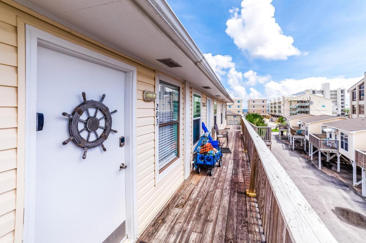 Villa Sea&Sun #203 à Gulf Shores Extérieur photo