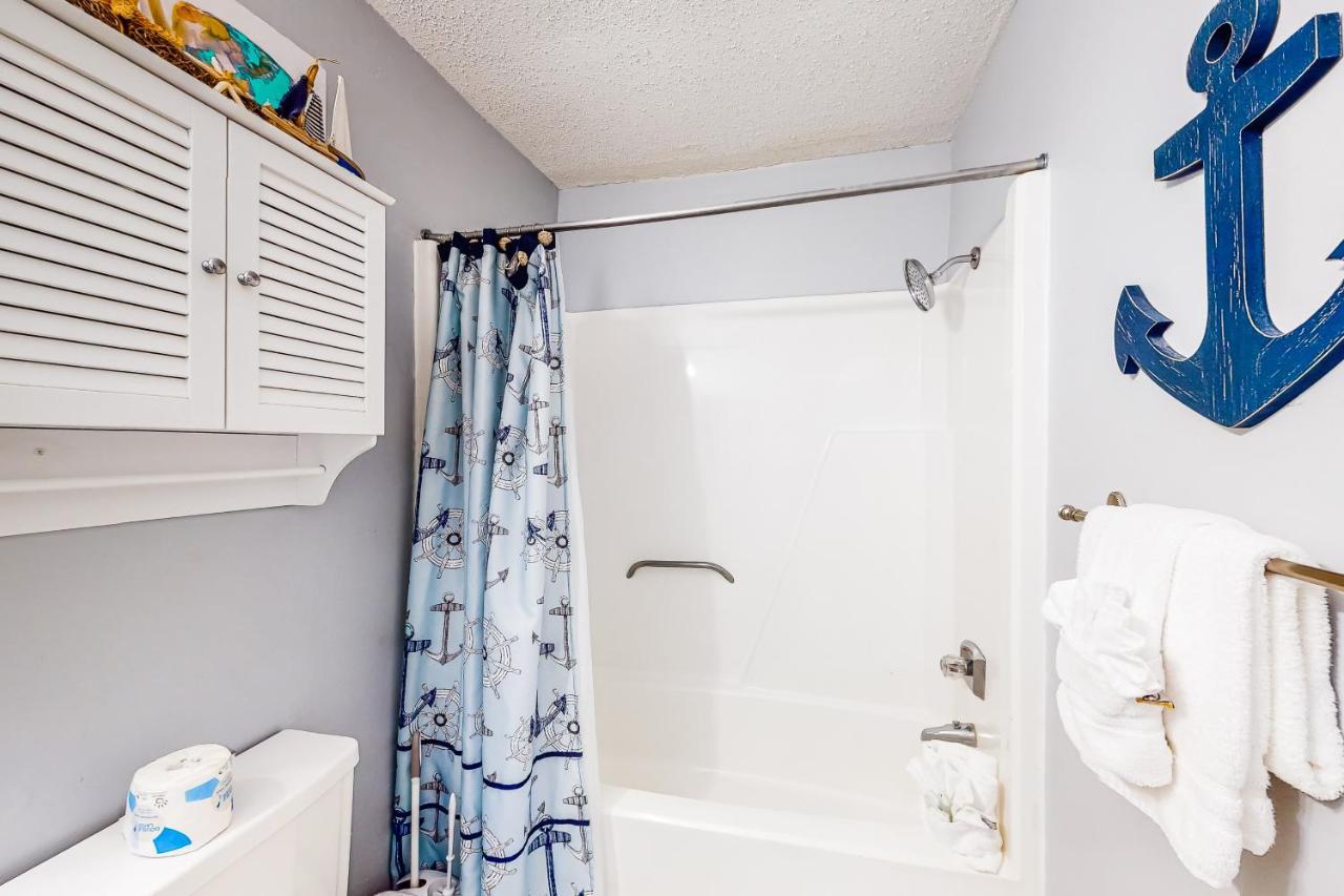 Villa Sea&Sun #203 à Gulf Shores Extérieur photo